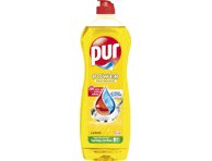 Indų ploviklis PUR LEMON, 750 ml