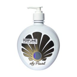 Indų ploviklis Sky Pearl Parfume Balsam, 500 ml