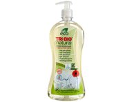 Indų ploviklis TRI-BIO, 0.84 l
