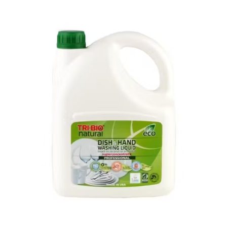 Indų ploviklis TRI-BIO, 2.84 l