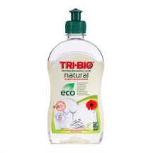 Indų ploviklis TRI-BIO, 420 ml