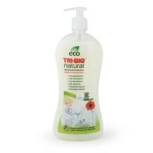 Indų plovimo balzamas TRI-BIO, 840 ml