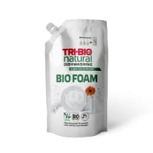 Indų plovimo putos (papildymas) TRI-BIO, 0.9 l
