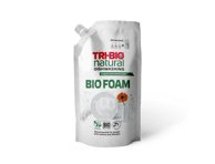 Indų plovimo putų TRI-BIO papildas, 900 ml