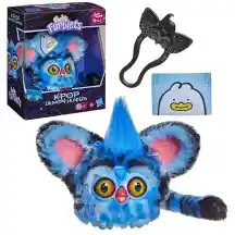 Int. žaislas FURBLETS DERPY TIGER FURBY G4791