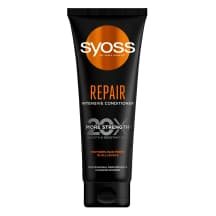 Intens. plaukų balzamas SYOSS REPAIR, 250 ml