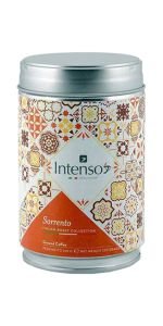 Intenso Sorrento Malta kava, 250 g