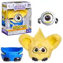 Inter. žaislas FURBLETS MINIONS FURBY G3606