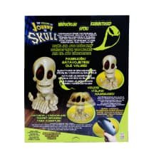 Interakt. žaidimas JOHNY THE SKULL, 3125