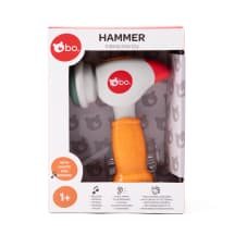 Interaktyvus žaislas BO HAMMER, 8040 ml