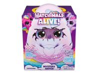 Interaktyvus žaislas HATCHIMALS ALIVE PUFFICORN, 1 vnt