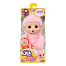 Inter.beždž. LITTLE LIVE PETS, SS26, 19 cm
