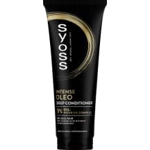 Int.plaukų kondic.SYOSS OLEO INTENSE, 250 ml