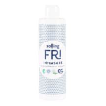 Intymios hig. prausiklis SALLING FRI, 375 ml