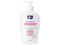 Intymios higienos prausiklis BELLA SENSITIVE, 300 ml