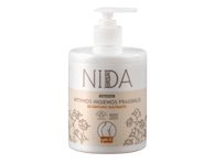 Intymios higienos prausiklis NIDA su gintaro ekstraktu, 500 ml