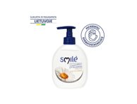 Intymios higienos prausiklis SMILĖ (su ramunėlėmis), 300 ml