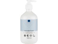 Intymiosios higienos prausiklis ABENA, 500 ml