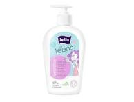 Intymiosios higienos prausiklis BELLA TEENS, 300 ml
