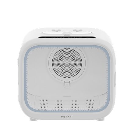 Išmanusis naminių gyvūnėlių džiovintuvas Petkit AirSalon Max Smart