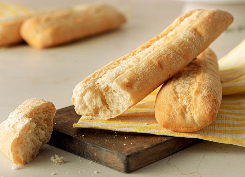 ISPANIŠKA duonelė, 135 g