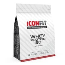 Išrūgų baltymai ICONFIT, šokolado sk., 1 kg