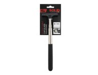 Ištraukiamas automobilio stiklo valytuvas SOLID BY KAUFTEC PRO, 21,2, 98 cm