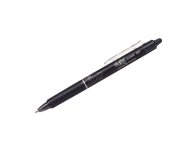 Ištrinamas rašiklis PILOT, juodas, 0.7 mm