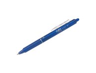 Ištrinamas rašiklis PILOT, mėlynas, 0.7 mm