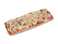 Itališka apkepėlė su kumpiu, 114 g