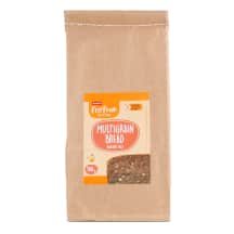 Įv. grūdų duonos mišinys RIMI FREEFROM, 500 g