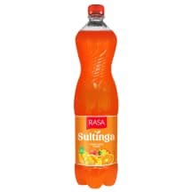 Įv. v. gėrimas su sald. RASA SULTINGA, 1.5 l