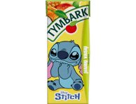 Įvairių vaisių ir morkų gėrimas TYMBARK, 35%, 200 ml