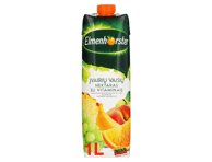 Įvairių vaisių nektaras ELMENHORSTER (50%), 1 l