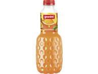 Įvairių vaisių nektaras GRANINI, 1 l