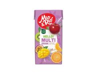 Įvairių vaisių sulčių gėrimas MIO&RIO, 2 l