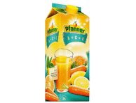 Įvairių vaisių sulčių gėrimas PFANNER ACE, 2 l