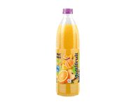 Įvairių vaisių sultys WELL DONE, 1 l
