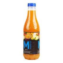 Įvairių vaisų nektaras RIMI, 1 l