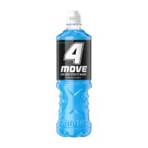 Iz. vais. sk. gėrimas su sald. 4 MOVE, 0.75 l