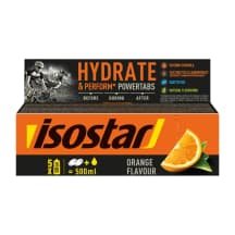 Izot.gėr.tabletės ISOSTAR HYDRATE, 10x12g, 120 g