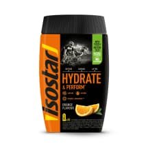 Izot.milteliai ISOSTAR HYDRATE & PERFORM, 400 g