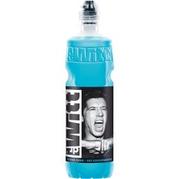 Izotoninis gėrimas DR WITT, įvairių vaisių, 750 ml