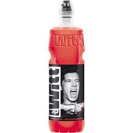 Izotoninis gėrimas DR WITT, raudonųjų apelsinų sk., 750 ml