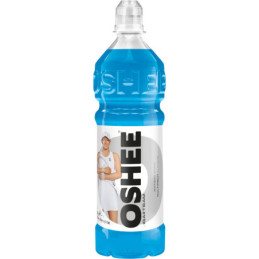 Izotoninis gėrimas OSHEE MULTIFRUIT, 750 ml