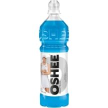 Izotoninis multiv.sk. gėrimas OSHEE, 750 ml