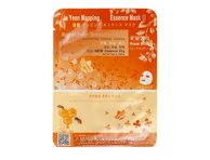 Ja Yeon Mapping Royal Jelly Essence Mask Lakštinė veido kaukė su bičių pienelio ekstraktu, ., 25 g