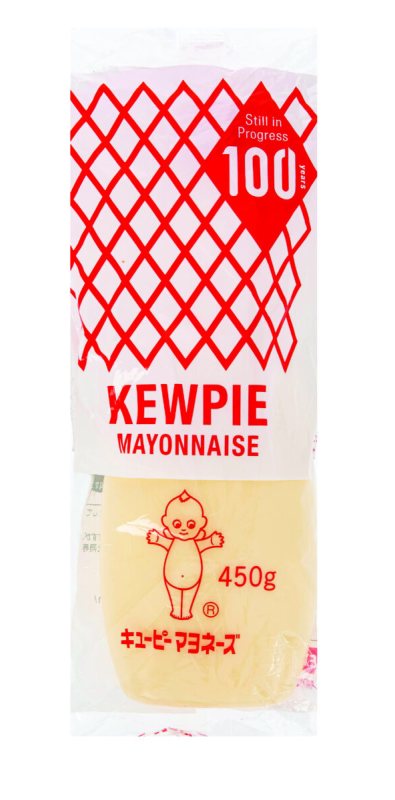 Japoniškas majonezas KEWPIE, 450 g