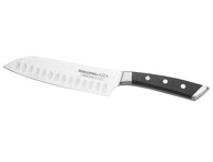 Japoniškas peilis AZZA SANTOKU, 1 vnt., 14 cm