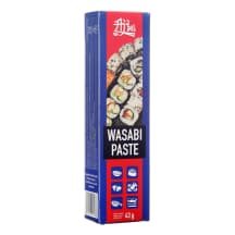 Japoniškų krienų pasta AJI, 43 g